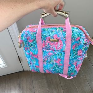 Lilly Cooler Bag